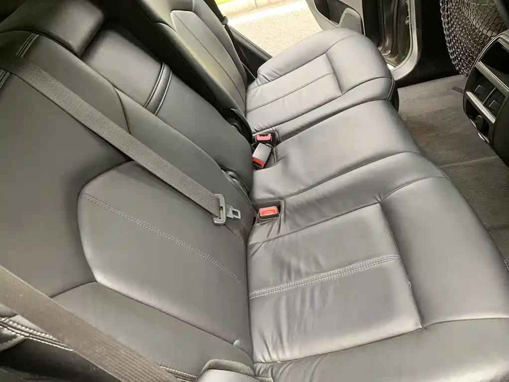 Cadillac SRX 2015 — фото 11