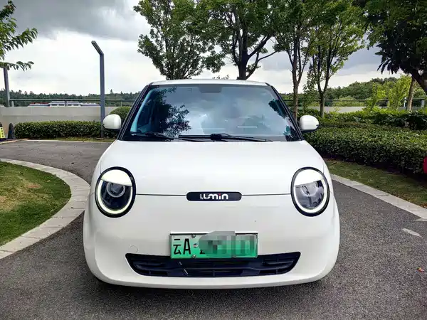 Changan Lumin 2023