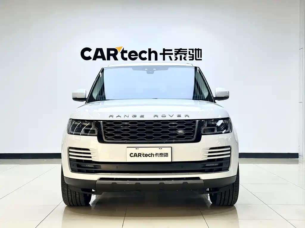 Land Rover Range Rover 2023