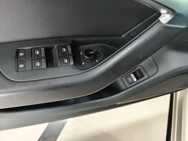 Audi A6L 2019