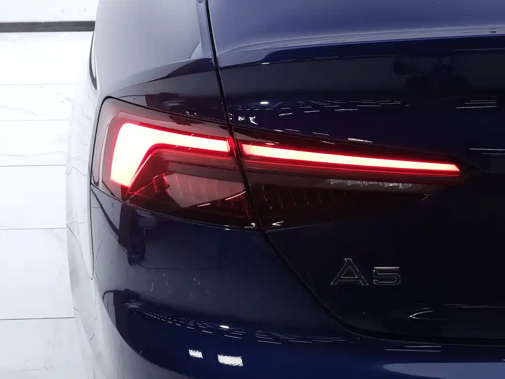 Audi A5 2018 — фото 12