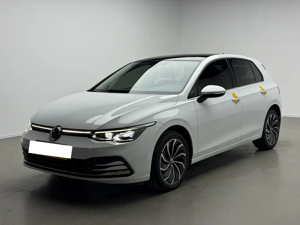 Volkswagen Golf 2023