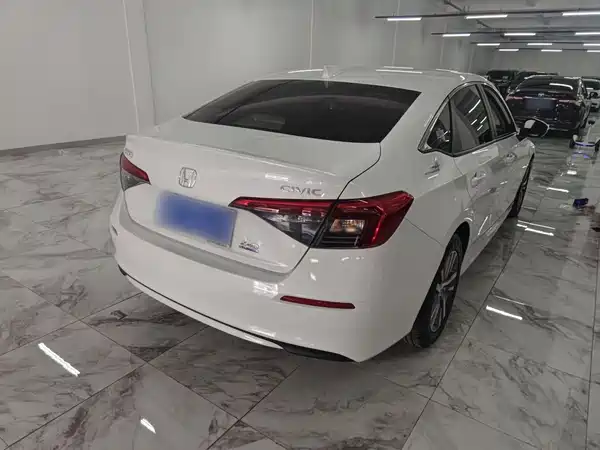 Honda Civic 2023