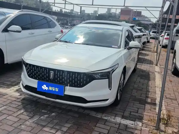 Bestune B70 2022