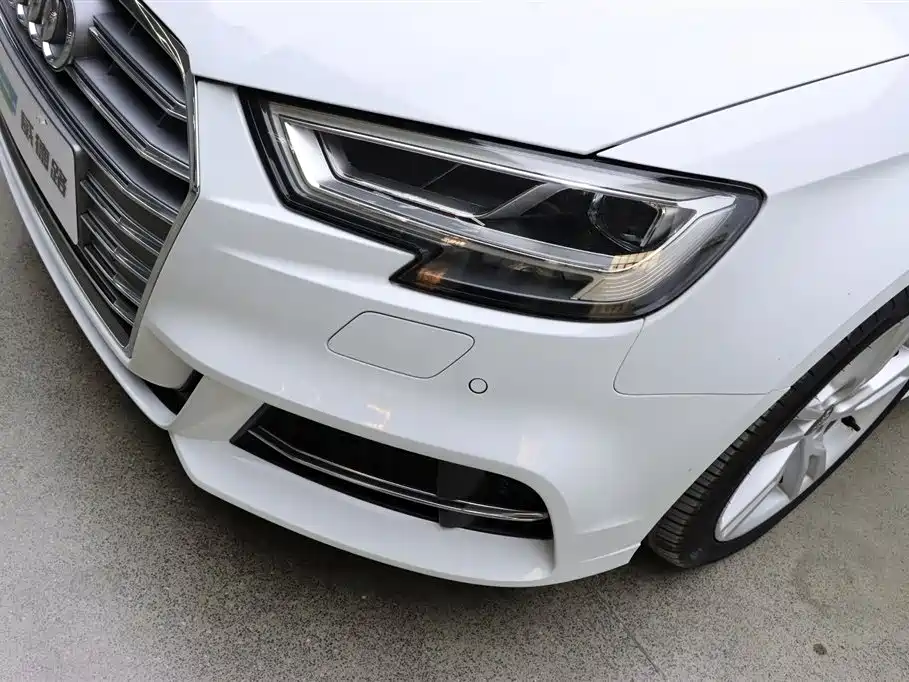 Audi A3 2020 — фото 32
