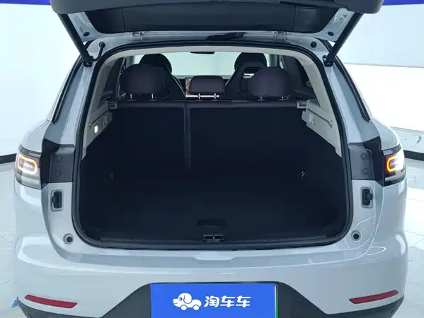 Leapmotor C11 2025