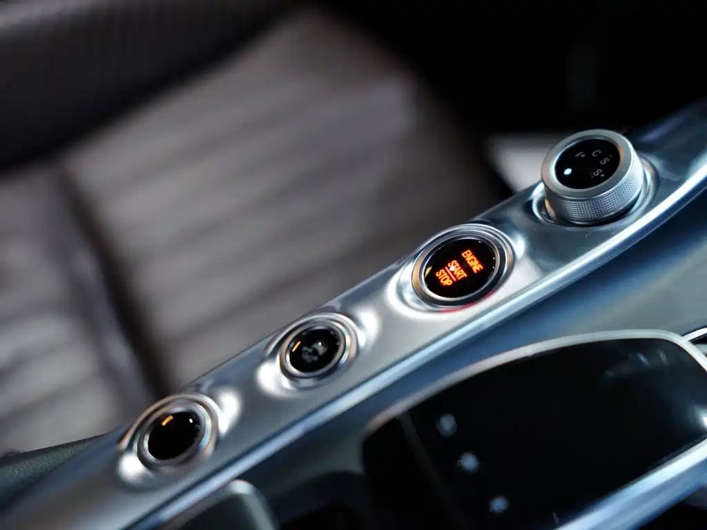 Mercedes-Benz AMG GT 2019 — фото 32