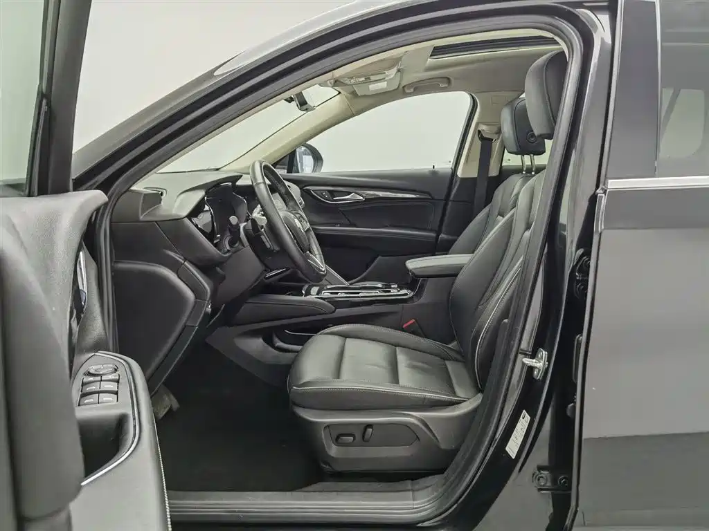 Buick Envision Plus 2023 — фото 10
