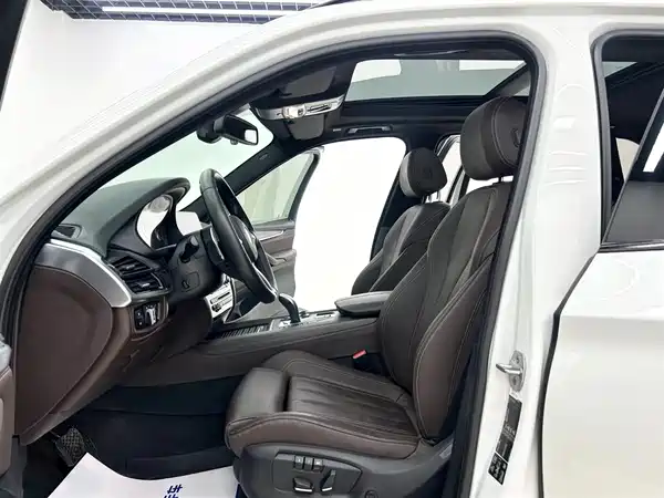 BMW X5 2014