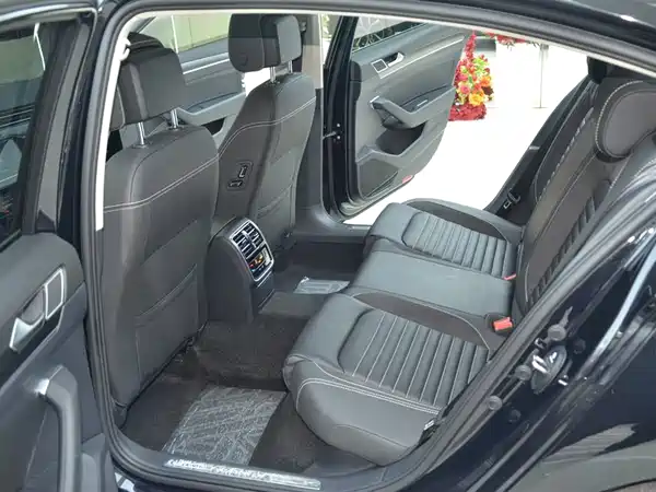 Volkswagen Magotan 2020