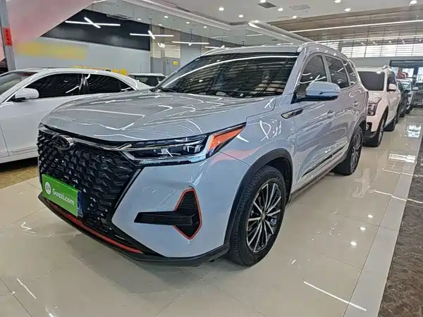 Chery Tiggo 8 PRO 2023