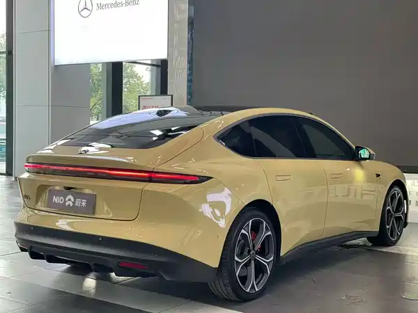 NIO ET5 2024