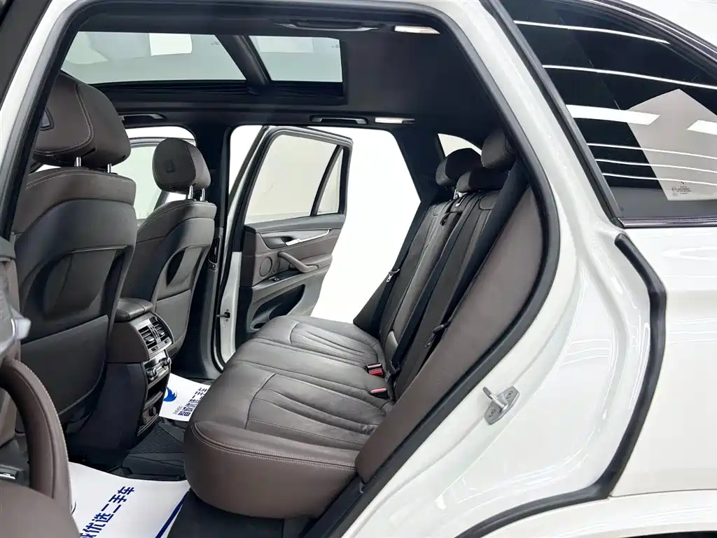 BMW X5 2015 — фото 6
