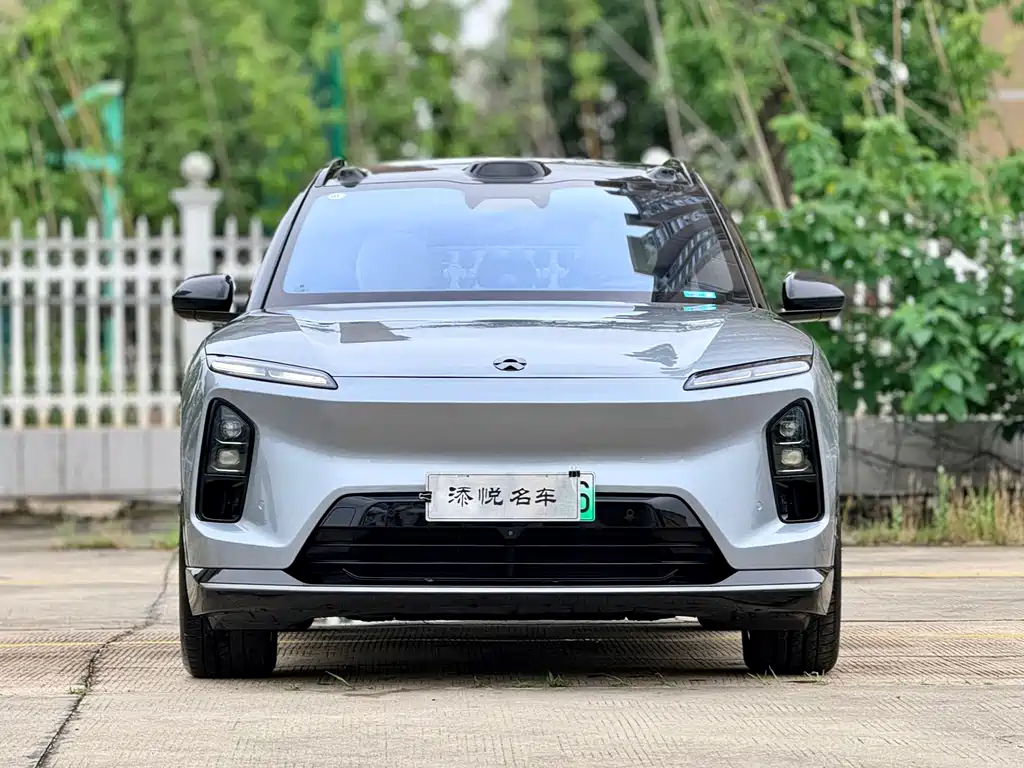 NIO ES6 2025 — фото 1