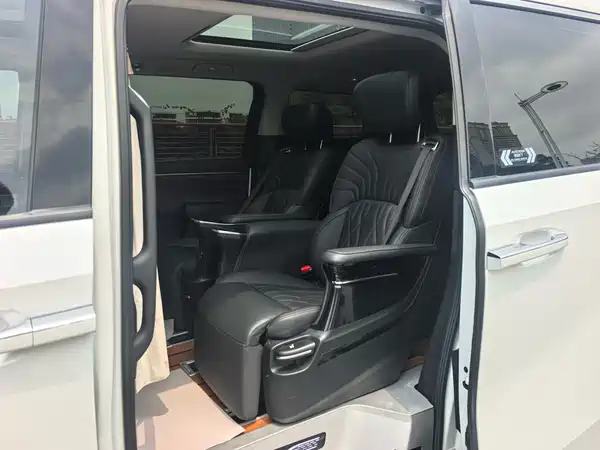 GAC Trumpchi M8 2024