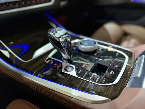 BMW X5 2020