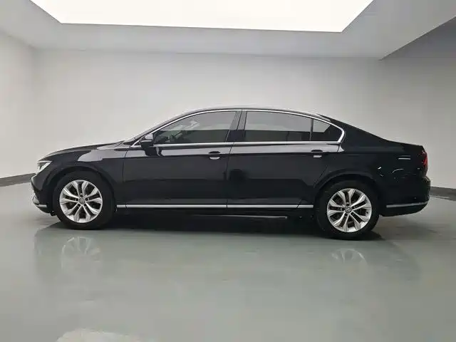 Volkswagen Magotan 2017 — фото 18
