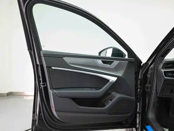 Audi A6L 2026