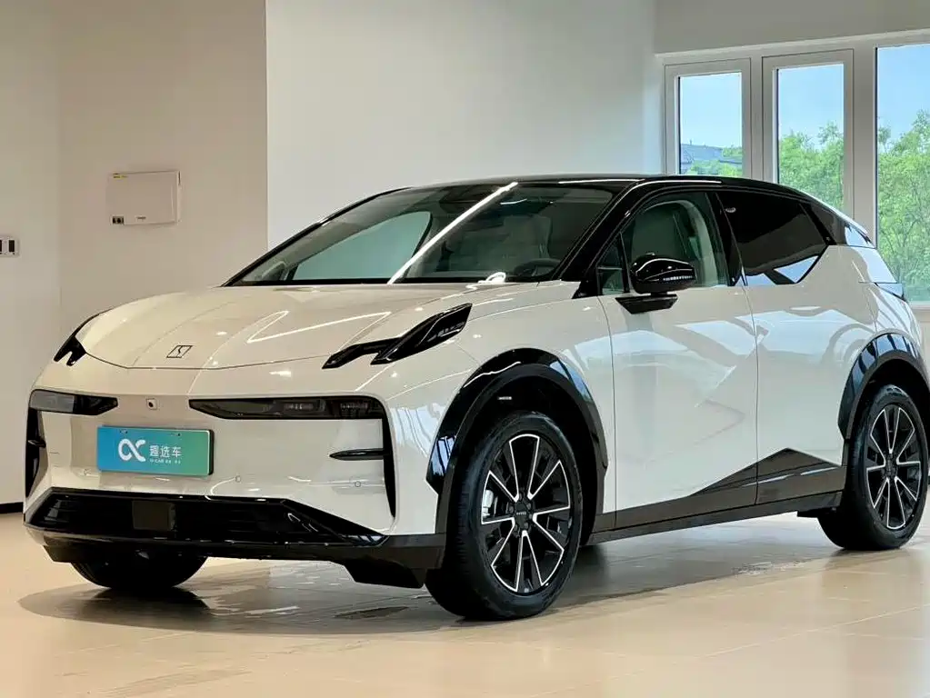Zeekr X 2024