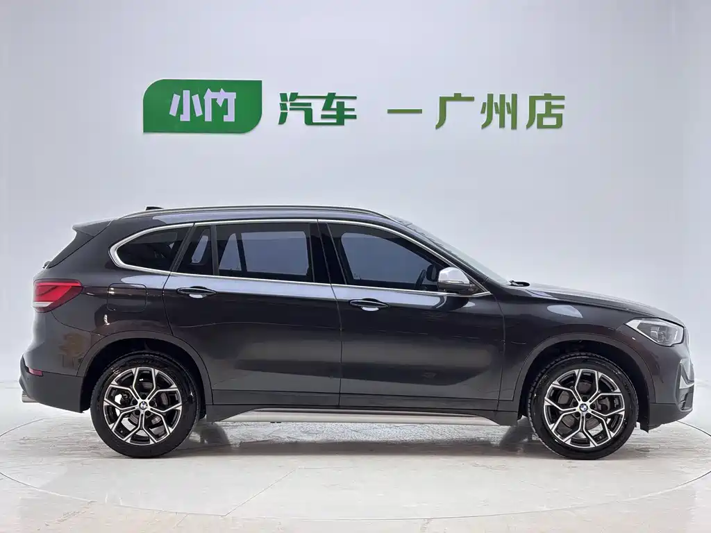 BMW X1 2022