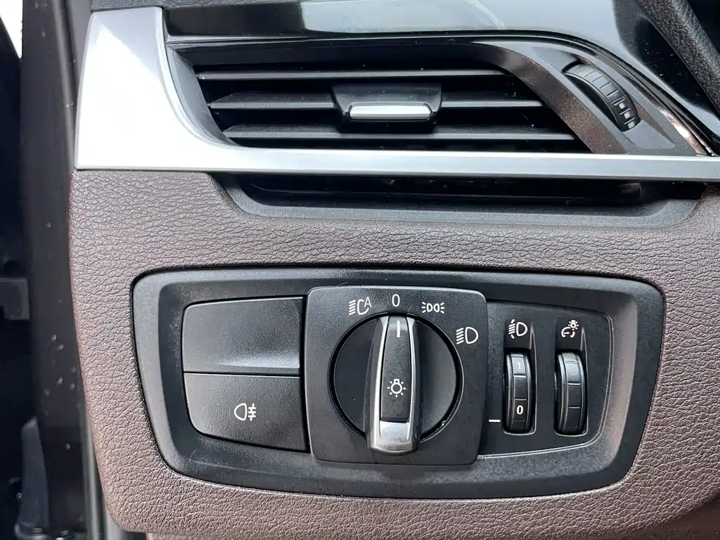 BMW X1 2022 — фото 19