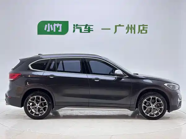 BMW X1 2022