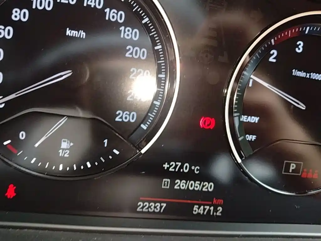 BMW X2 2023 — фото 11