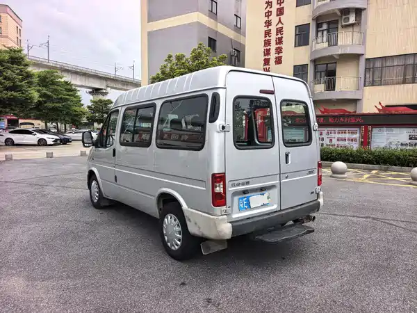JMC Teshun 2018