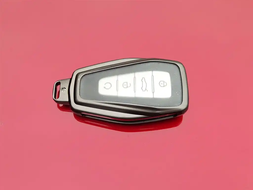 Geely Emgrand GS 2021 — фото 19
