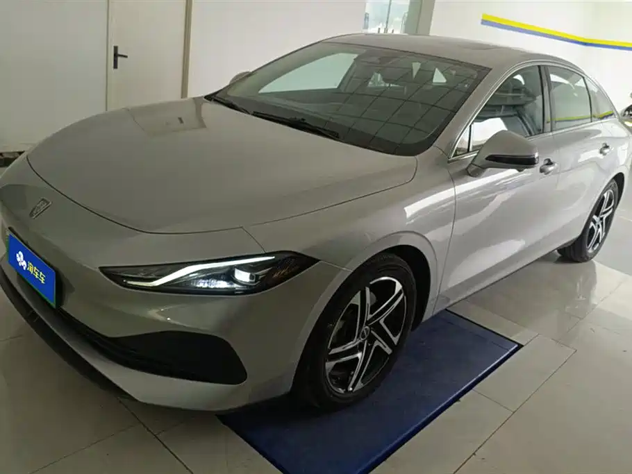 Roewe D7 2024