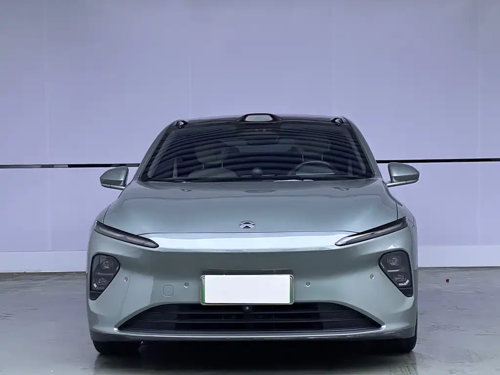 NIO ET7 2023 — фото 2