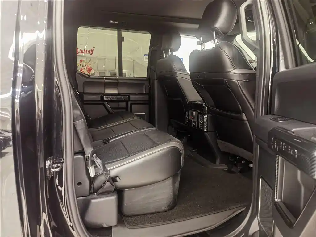 Ford F-150 Raptor 2020 — фото 18