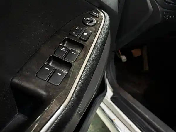 Kia K5 2014