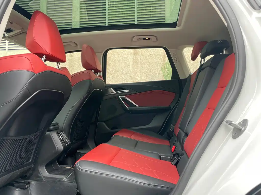 BMW X1 2024