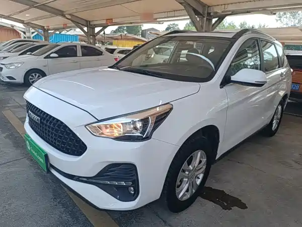Haval M6 2020