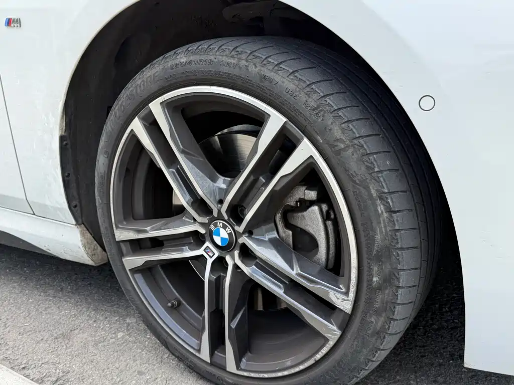 BMW 2 Series 2022 — фото 28