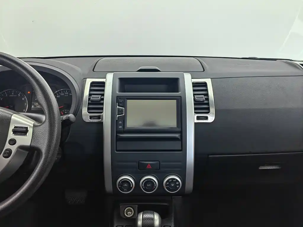 Dongfeng Fengdu MX6 2015 — фото 12