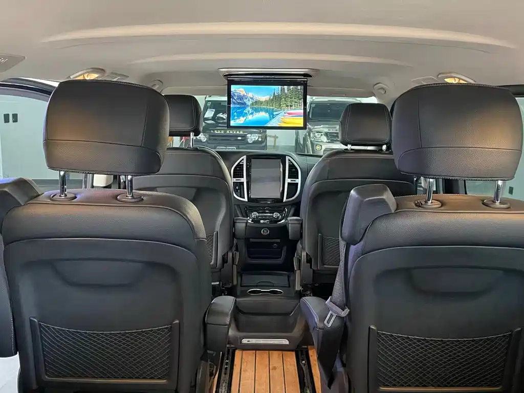 Mercedes-Benz Vito 2021 — фото 11