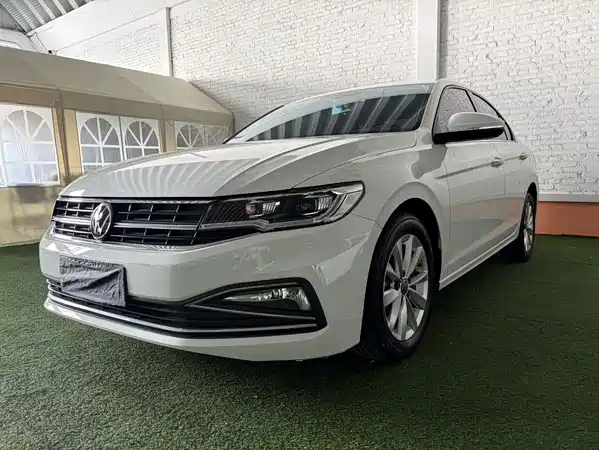 Volkswagen Bora 2022