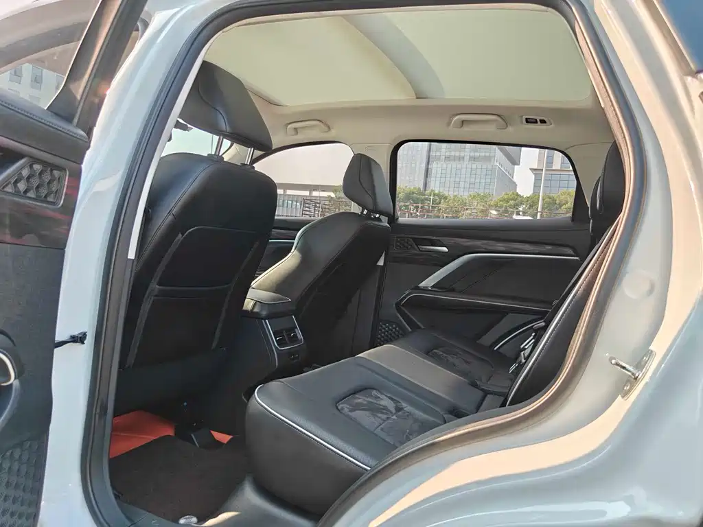 Haval H6 2022 — фото 10