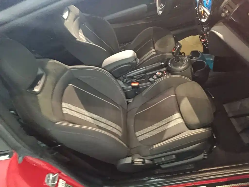 MINI MINI 2020 — фото 25
