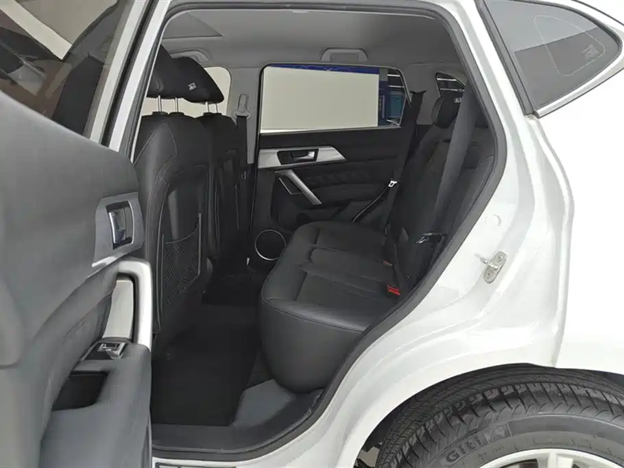 Haval H2 2016 — фото 11