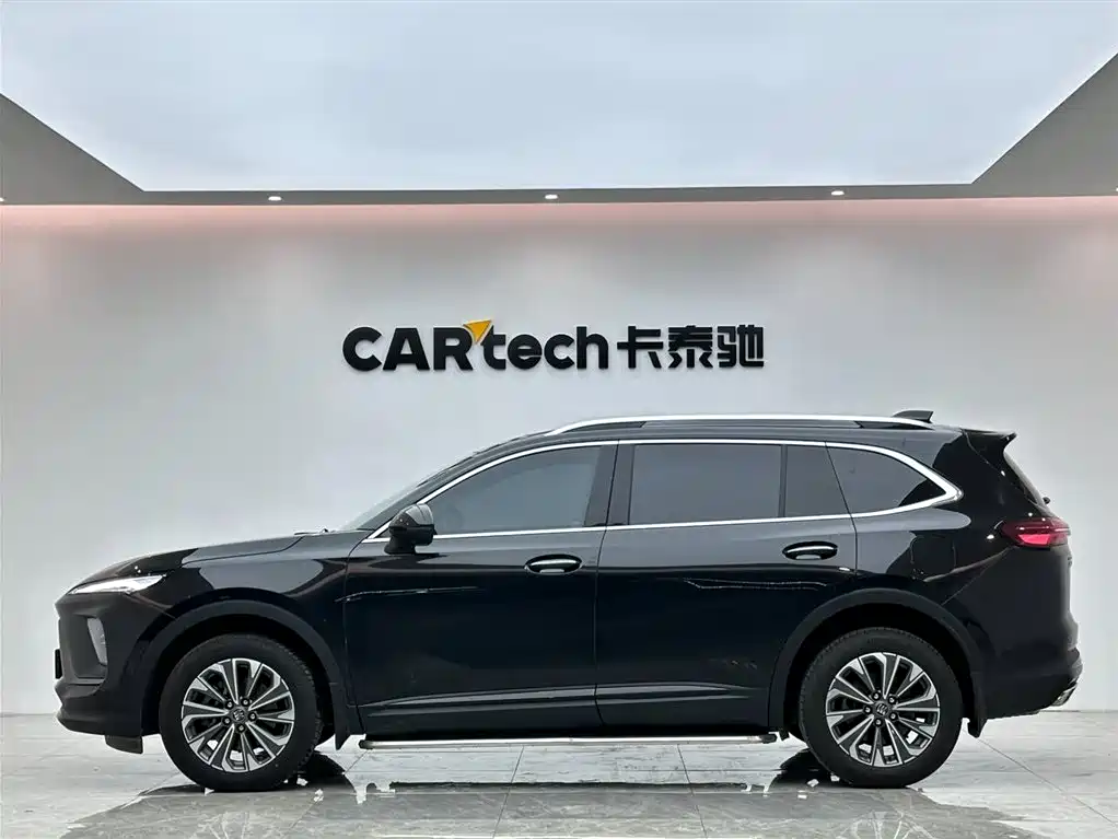 Buick Envision Plus 2024 — фото 2
