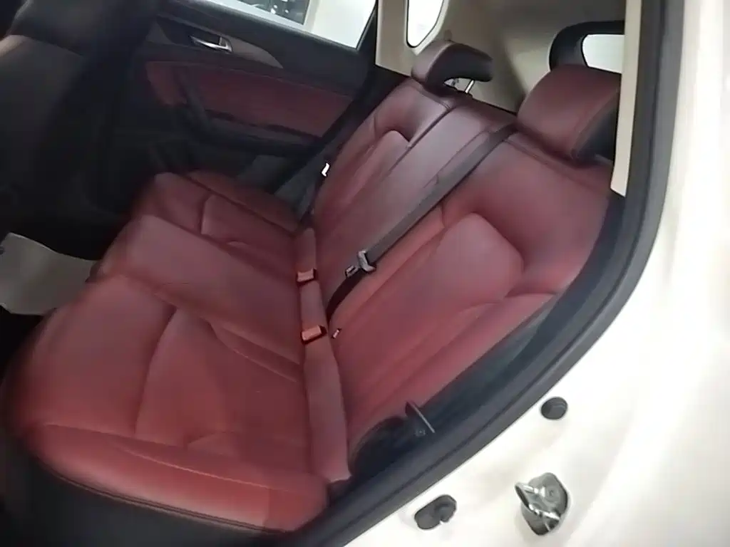 Changan CS35PLUS 2020 — фото 17