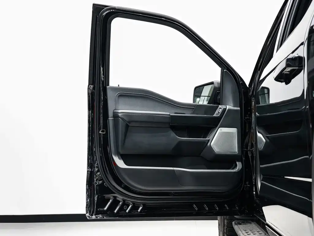 Ford F-150 Raptor 2024 — фото 12