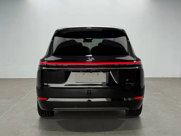 Li Auto L9 2023
