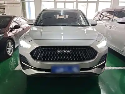 Haval M6 2020