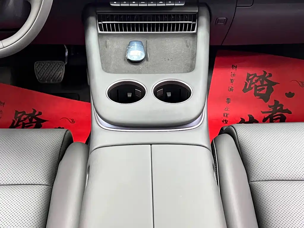 Nissan NX8 2026 — фото 24