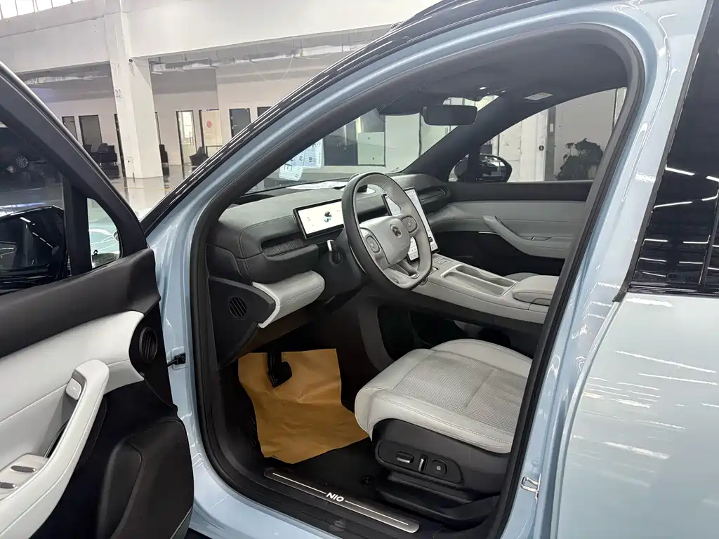 NIO ES6 2024