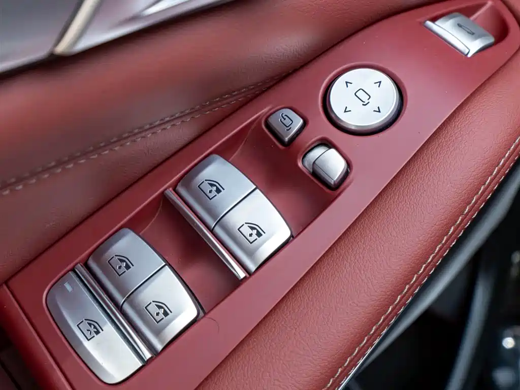 BMW X5 2023 — фото 20